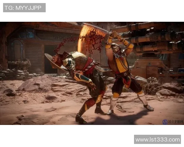 手游真人快打11体验分享与玩家攻略全面解析 手游真人快打11体验分享与玩家攻略全面解析