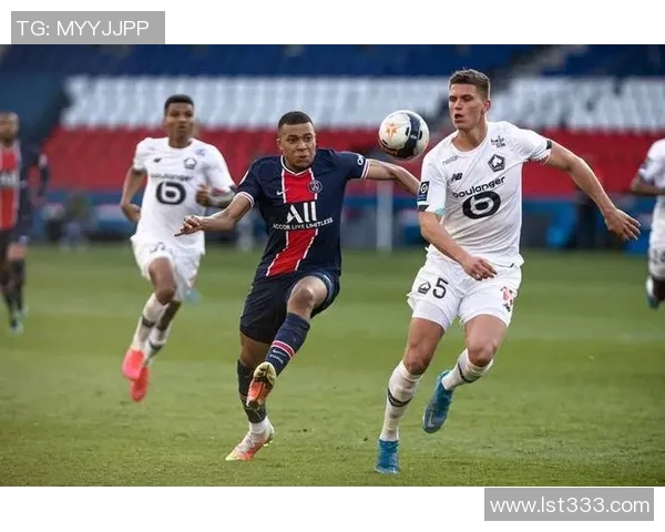 巴黎本赛季进球167个距法甲俱乐部纪录仅差4球