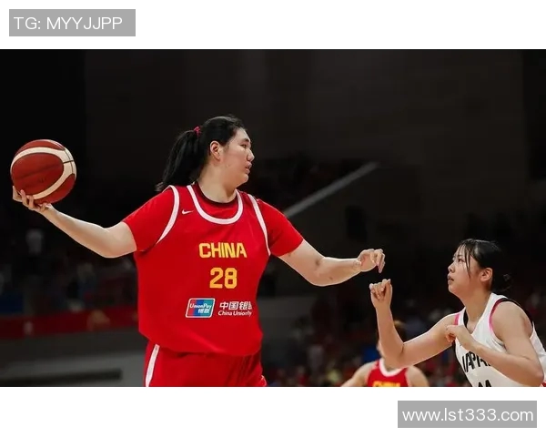 今晚CCTV5直播中国女篮亚洲杯首战张子宇韩旭领衔出战李梦李月汝缺席 今晚CCTV5直播中国女篮亚洲杯首战张子宇韩旭领衔出战李梦李月汝缺席