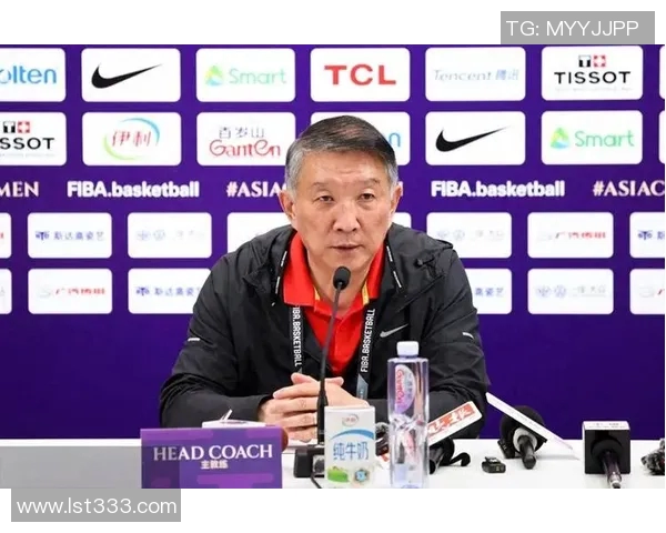 宫鲁鸣展望女篮亚洲杯强调珍惜机遇与为国争光的共同责任