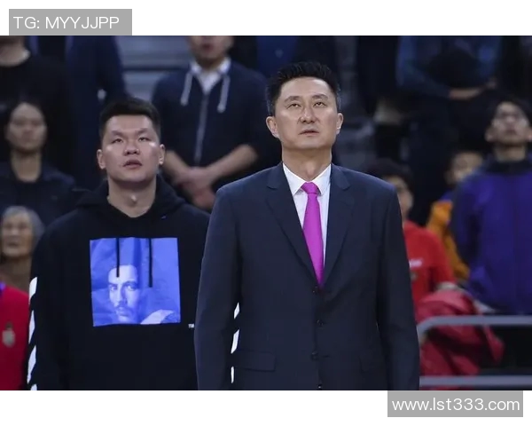 广东队内线迎来强援机会朱芳雨或签空间型中锋李苑鑫