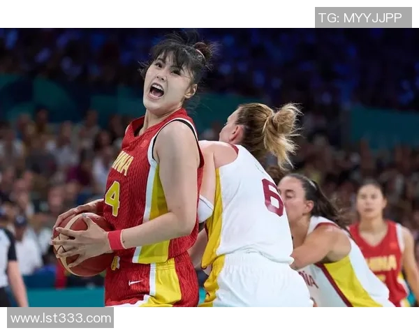 李月汝留洋之路面临挑战国手躺平或影响主力机会