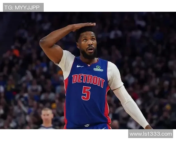 活塞战胜篮网迎来连胜比斯利被驱逐杜伦表现出色助力球队取胜